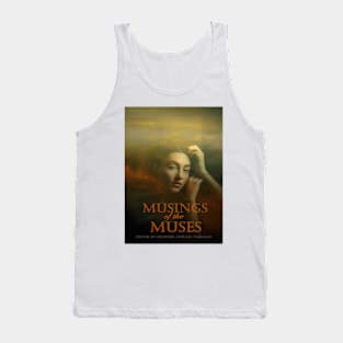 Musings of the Muses Tank Top